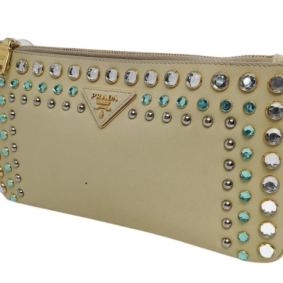 Prada Handbags - Prada Bag (FINAL PRICE)